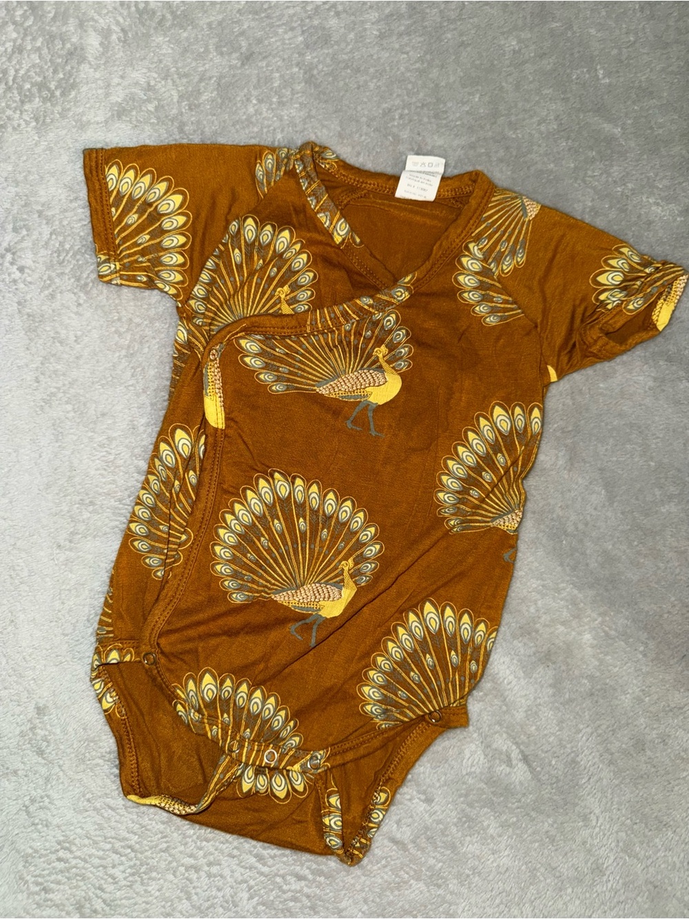 Kate Quinn bodysuit